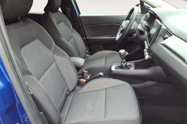 Mitsubishi ASX (2024) thumbnail 15