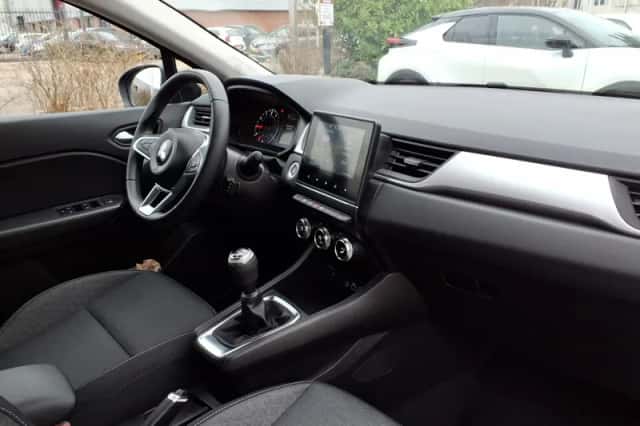 Mitsubishi ASX (2024) thumbnail 16