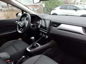 Mitsubishi ASX (2024) thumbnail 16