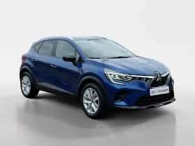 Mitsubishi ASX (2024) thumbnail 3