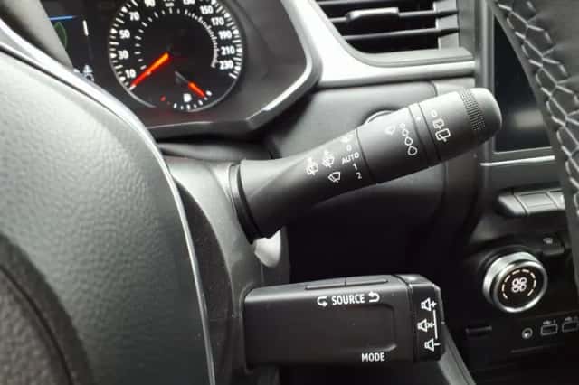 Mitsubishi ASX (2024) thumbnail 21