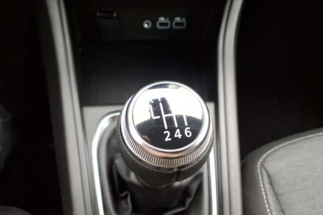 Mitsubishi ASX (2024) thumbnail 25