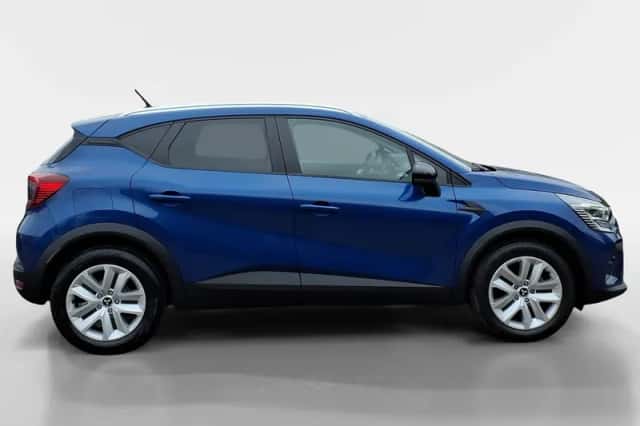 Mitsubishi ASX (2024) thumbnail 4
