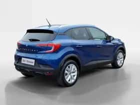 Mitsubishi ASX (2024) thumbnail 5