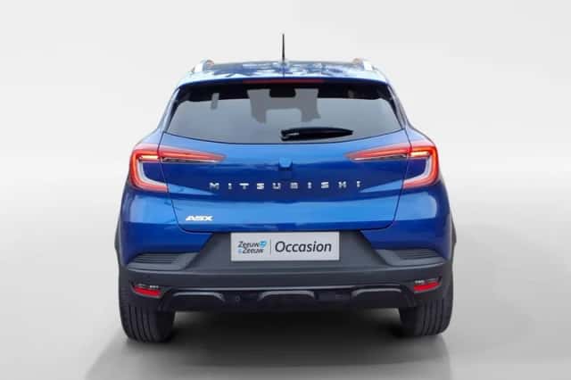 Mitsubishi ASX (2024) thumbnail 6