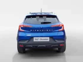 Mitsubishi ASX (2024) thumbnail 6