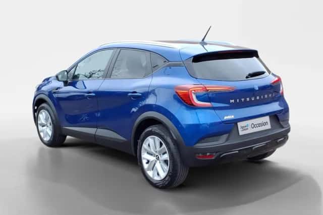 Mitsubishi ASX (2024) thumbnail 7
