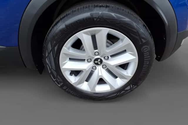 Mitsubishi ASX (2024) thumbnail 8