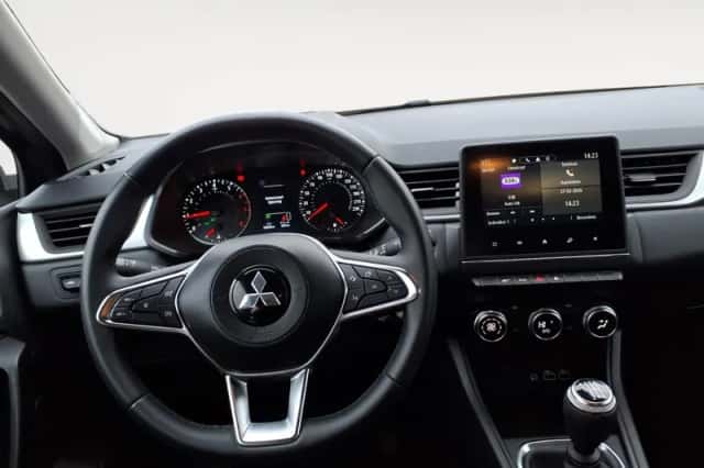 Mitsubishi ASX (2024) thumbnail 10