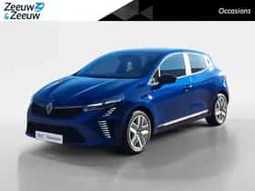 Renault Clio (2024)