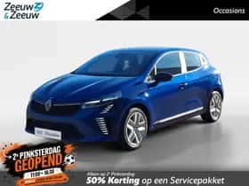Renault Clio (2024)