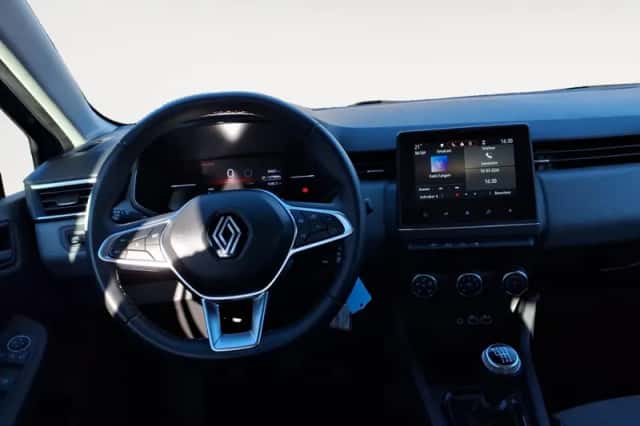 Renault Clio (2024) thumbnail 12