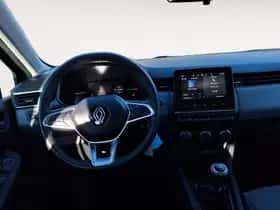 Renault Clio (2024) thumbnail 12