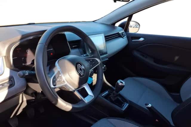Renault Clio (2024) thumbnail 14