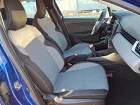 Renault Clio (2024) thumbnail 17