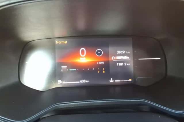 Renault Clio (2024) thumbnail 19