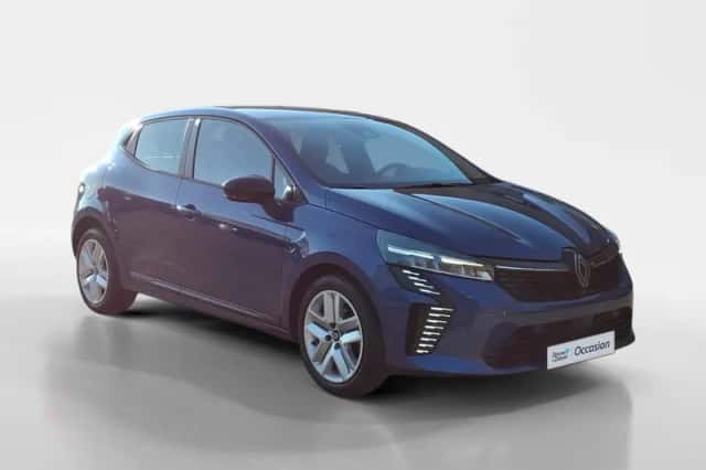 Renault Clio (2024) thumbnail 3