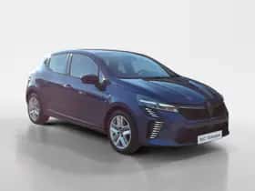 Renault Clio (2024) thumbnail 3