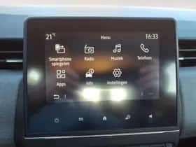 Renault Clio (2024) thumbnail 23