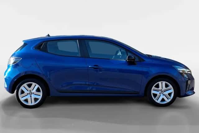 Renault Clio (2024) thumbnail 4