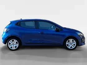 Renault Clio (2024) thumbnail 4