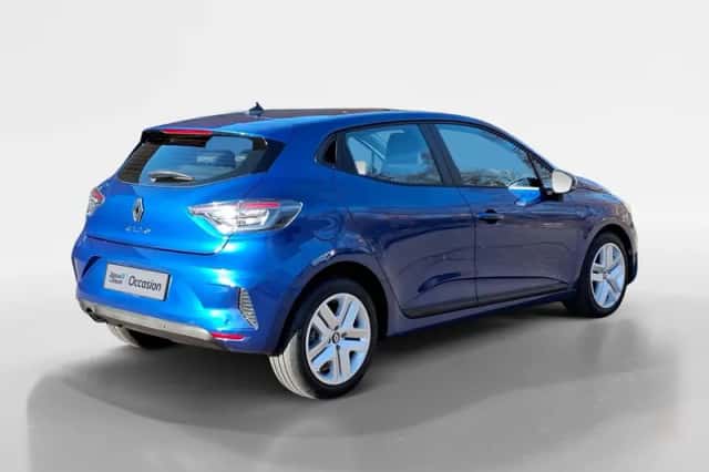 Renault Clio (2024) thumbnail 5