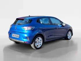 Renault Clio (2024) thumbnail 5