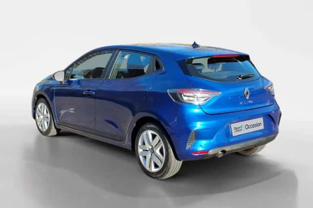 Renault Clio (2024) thumbnail 7