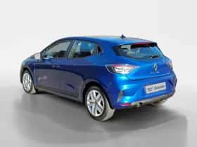 Renault Clio (2024) thumbnail 7