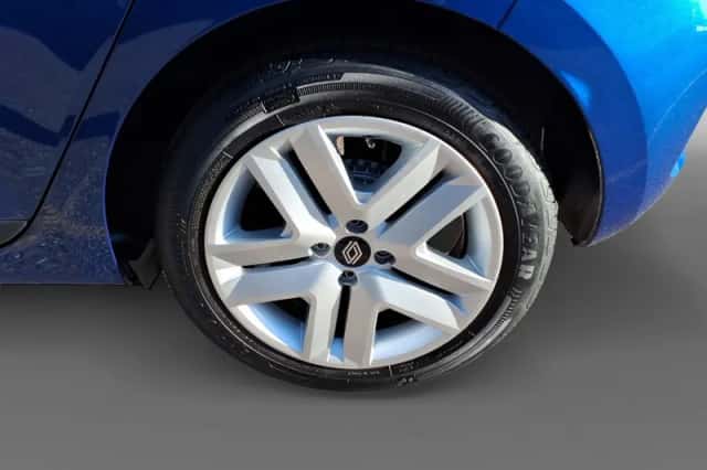 Renault Clio (2024) thumbnail 8