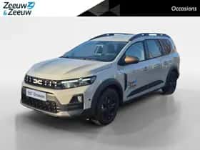 Dacia Jogger (2026)