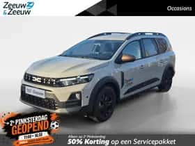 Dacia Jogger (2026)