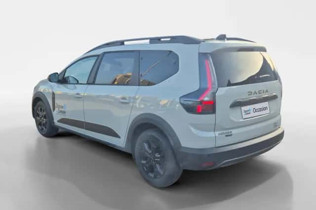 Dacia Jogger (2026) thumbnail 2