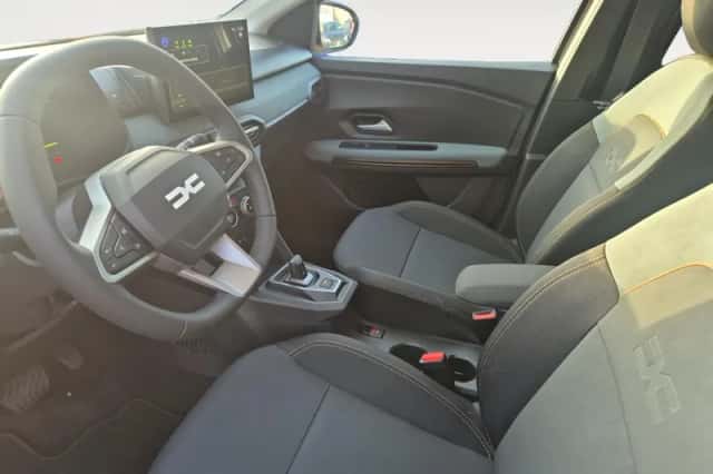 Dacia Jogger (2026) thumbnail 11