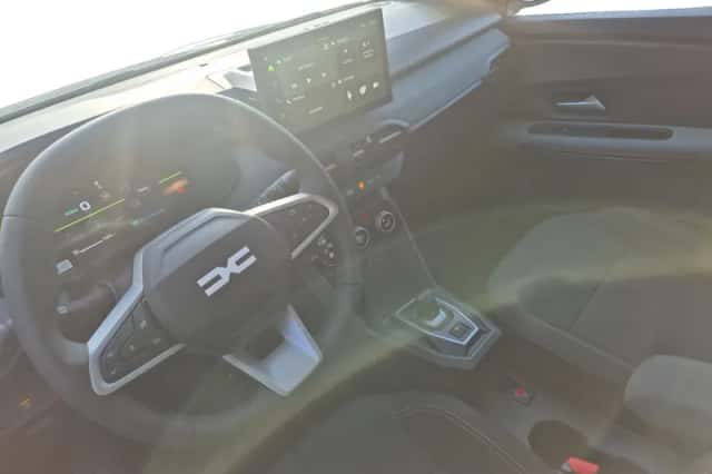 Dacia Jogger (2026) thumbnail 12