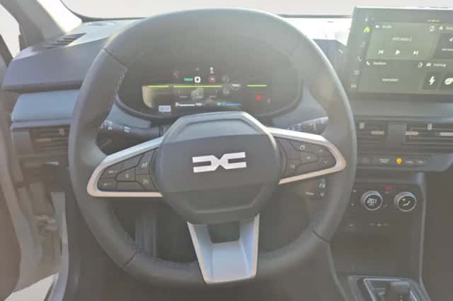 Dacia Jogger (2026) thumbnail 13