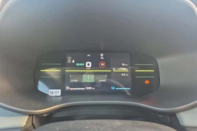 Dacia Jogger (2026) thumbnail 15