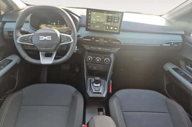 Dacia Jogger (2026) thumbnail 19