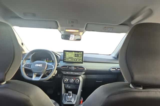 Dacia Jogger (2026) thumbnail 20