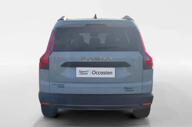 Dacia Jogger (2026) thumbnail 3