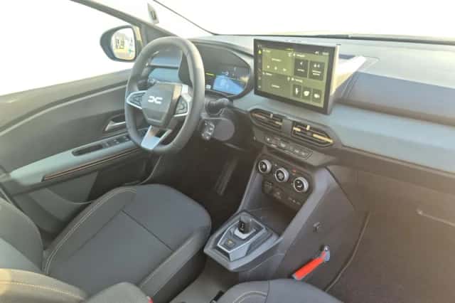 Dacia Jogger (2026) thumbnail 21