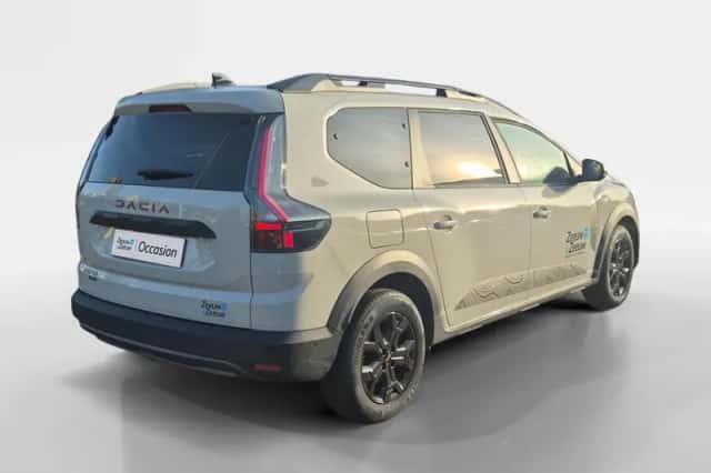 Dacia Jogger (2026) thumbnail 4