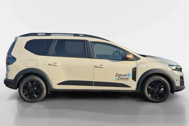 Dacia Jogger (2026) thumbnail 5