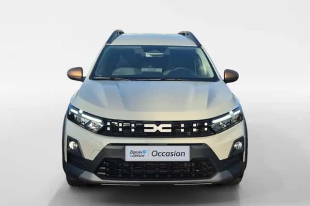 Dacia Jogger (2026) thumbnail 6