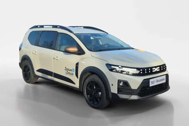 Dacia Jogger (2026) thumbnail 7