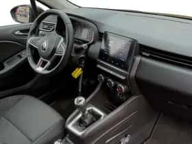 Renault Clio (2020) thumbnail 8