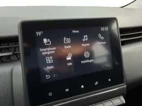 Renault Clio (2020) thumbnail 10
