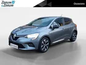Renault Clio (2023)