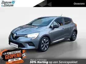 Renault Clio (2023)