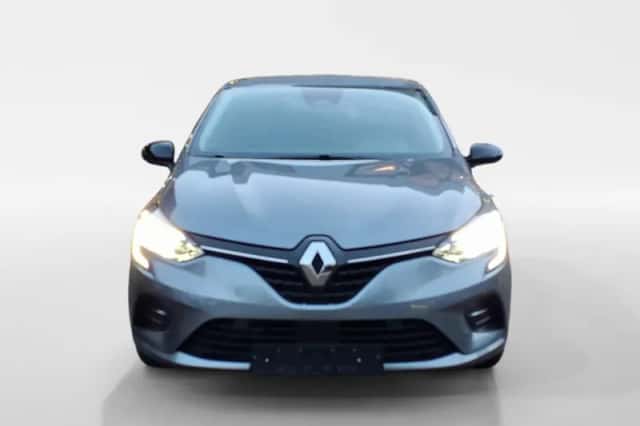 Renault Clio (2023) thumbnail 2